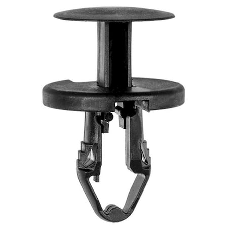 Auveco GM & CHRYS PUSH-TYPE RETAINER5, 25PK 20990